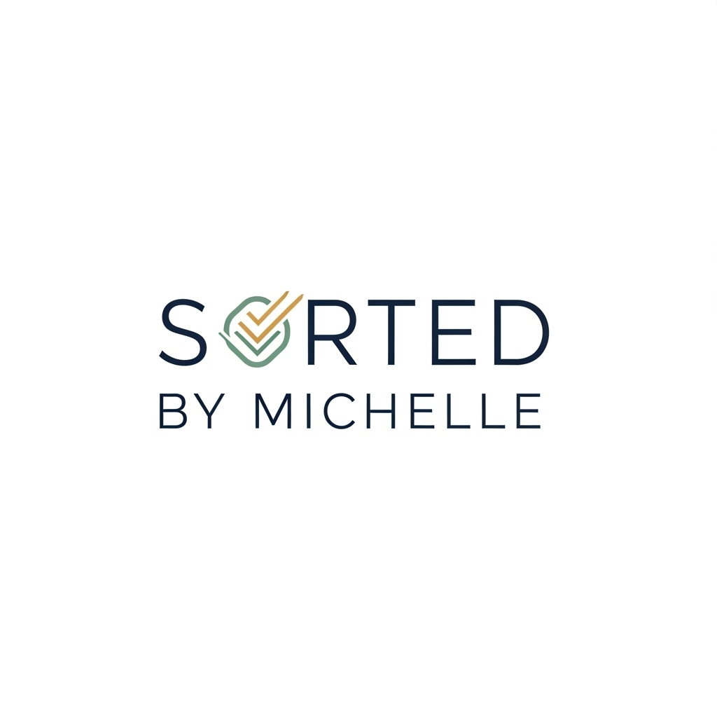 Sorted by Michelle